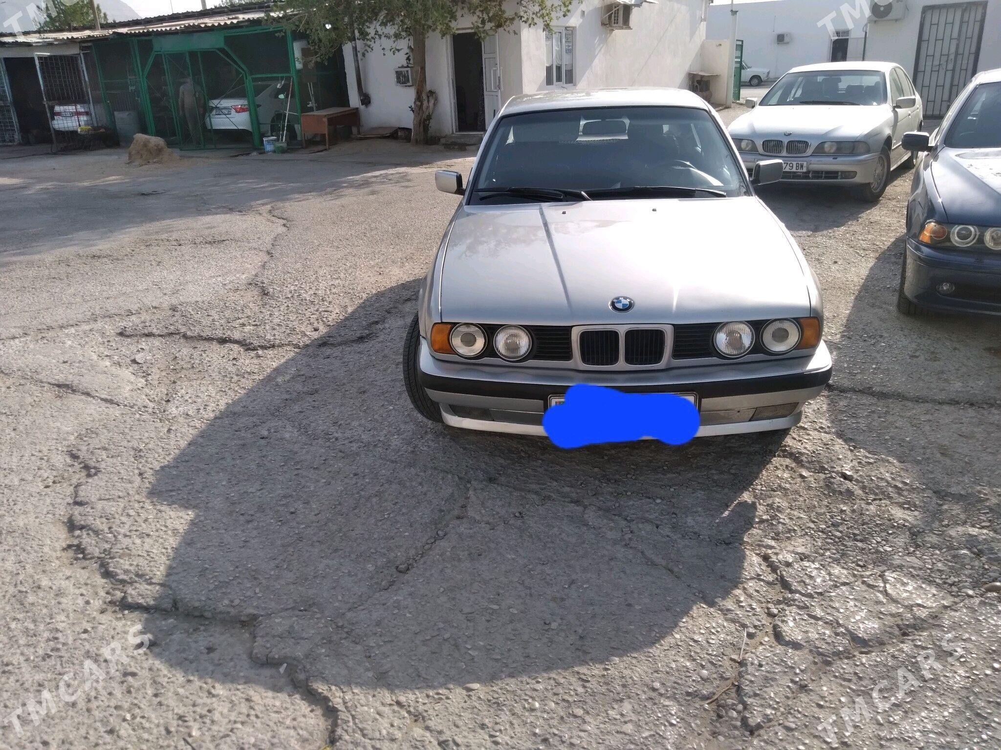 BMW 525 1989 - 75 000 TMT - Türkmenbaşy - img 2