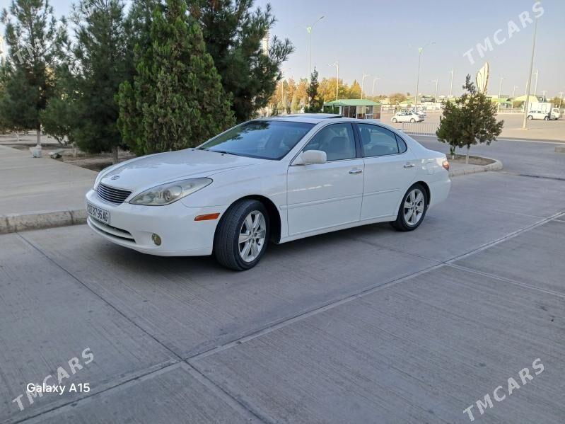 Lexus ES 330 2005 - 220 000 TMT - Ашхабад - img 3