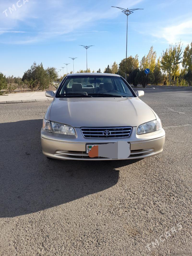 Toyota Camry 1998 - 120 000 TMT - Şabat etr. - img 1