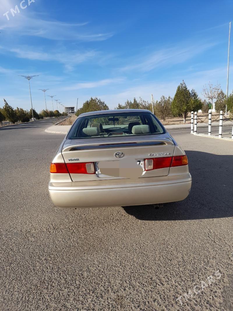Toyota Camry 1998 - 120 000 TMT - Şabat etr. - img 2