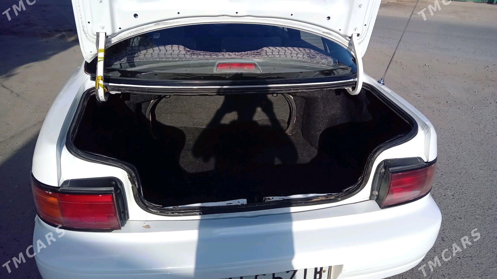 Toyota Camry 1993 - 85 000 TMT - Дянев - img 6