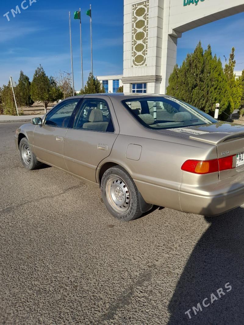 Toyota Camry 1998 - 120 000 TMT - Şabat etr. - img 4