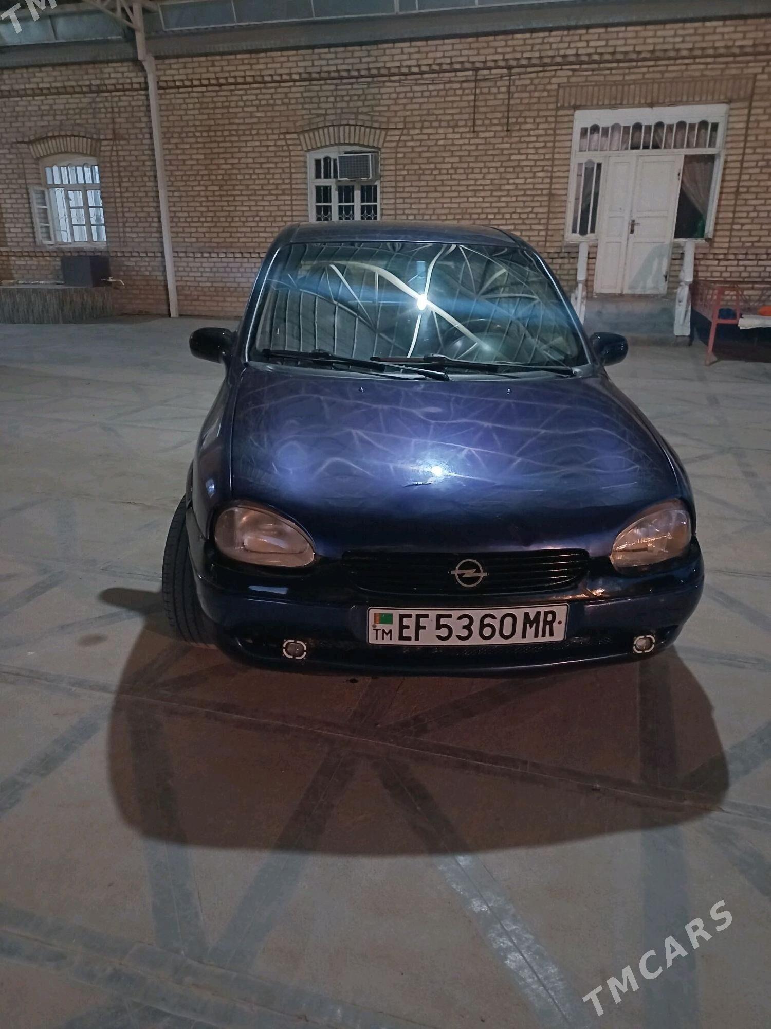 Opel Vita 1996 - 30 000 TMT - Mary - img 7