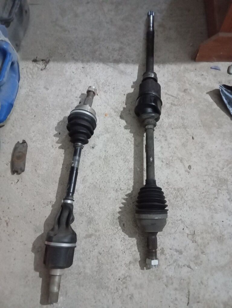 Granat 405 peugeot 2 000 TMT - Чоганлы - img 1