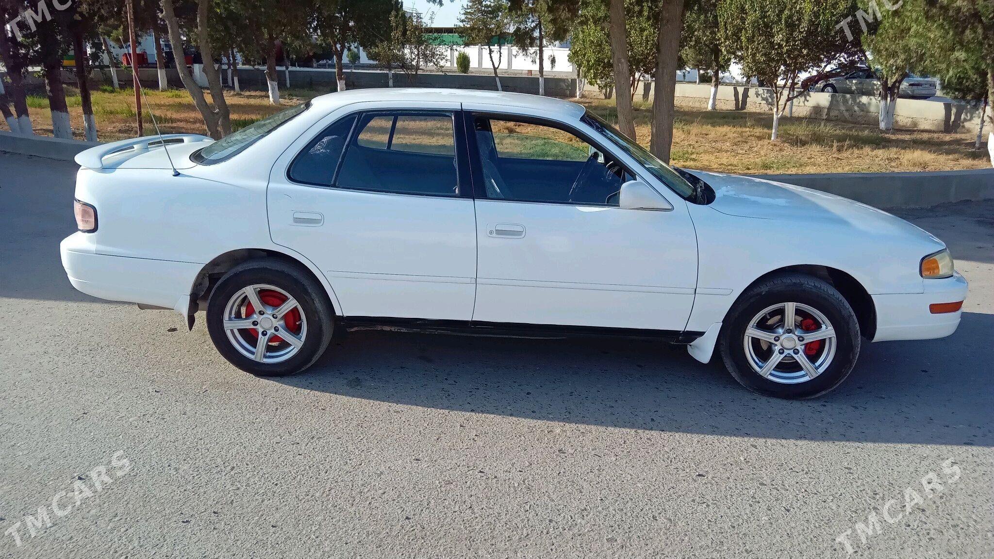 Toyota Camry 1993 - 85 000 TMT - Дянев - img 4