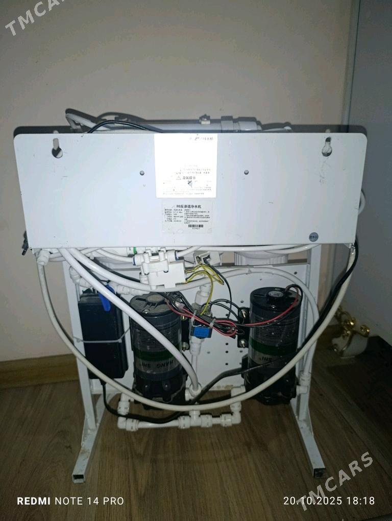 125 litr suw filter - Akdepe - img 4
