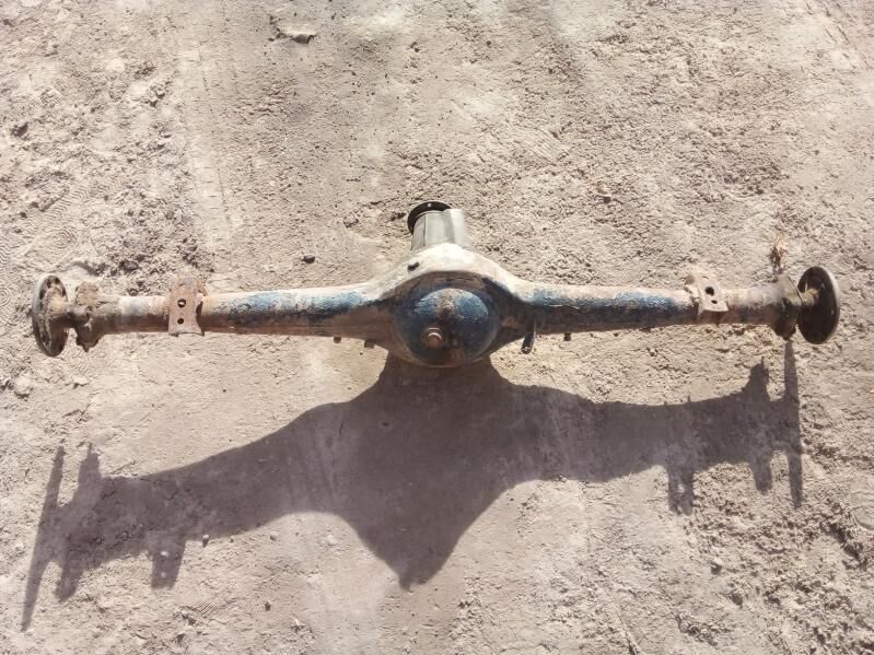 Maskwiç zadni.mos 1 050 TMT - Şabat etr. - img 1