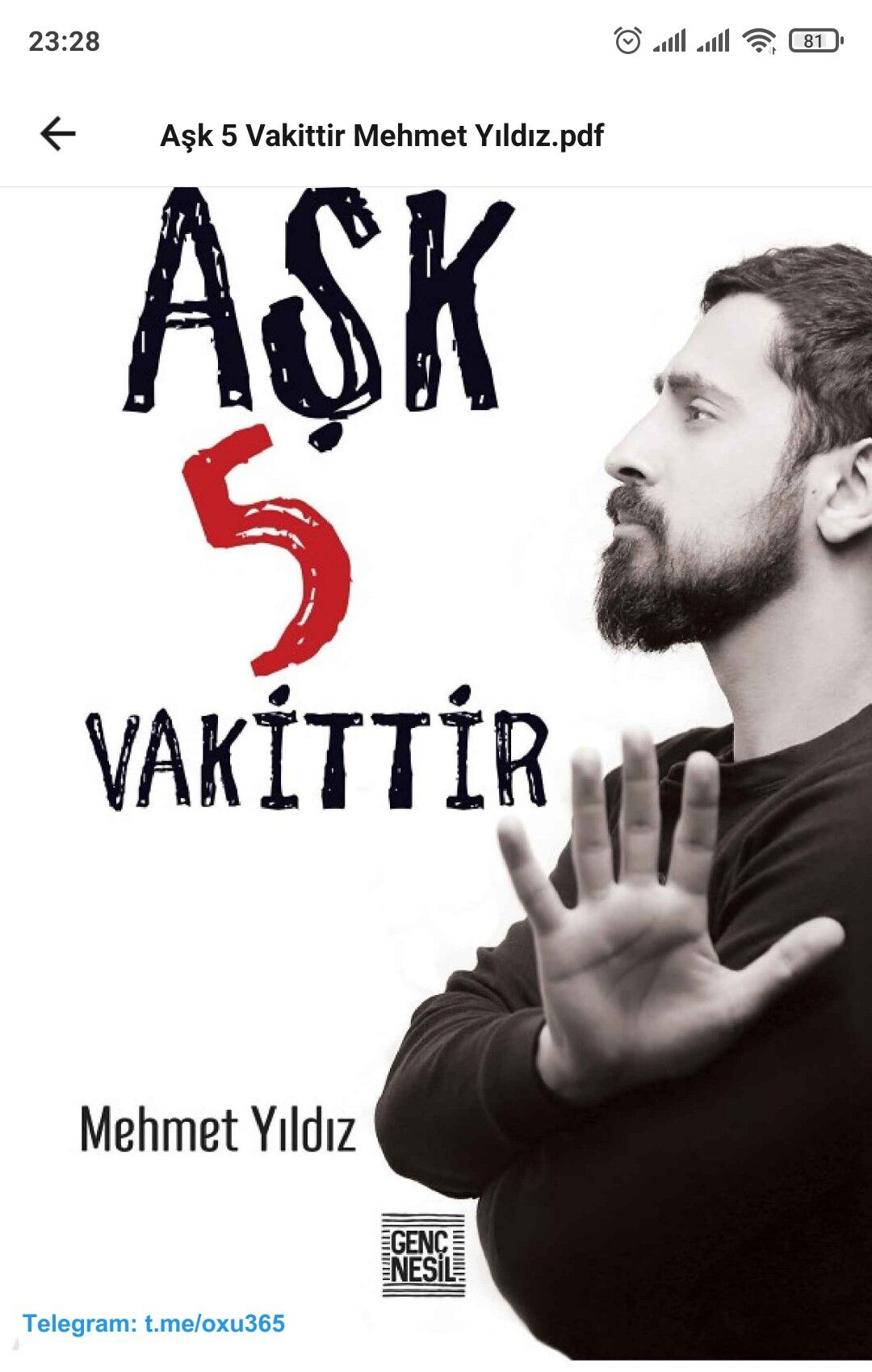 Pdf kitaplar - Чарджоу - img 8