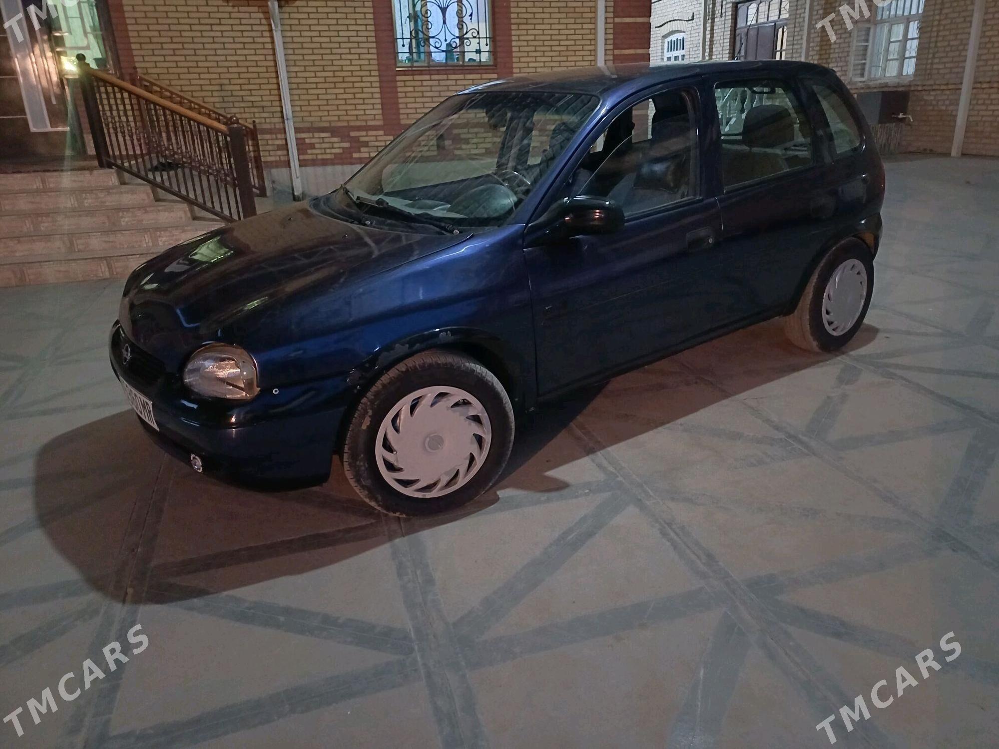 Opel Vita 1996 - 30 000 TMT - Mary - img 9