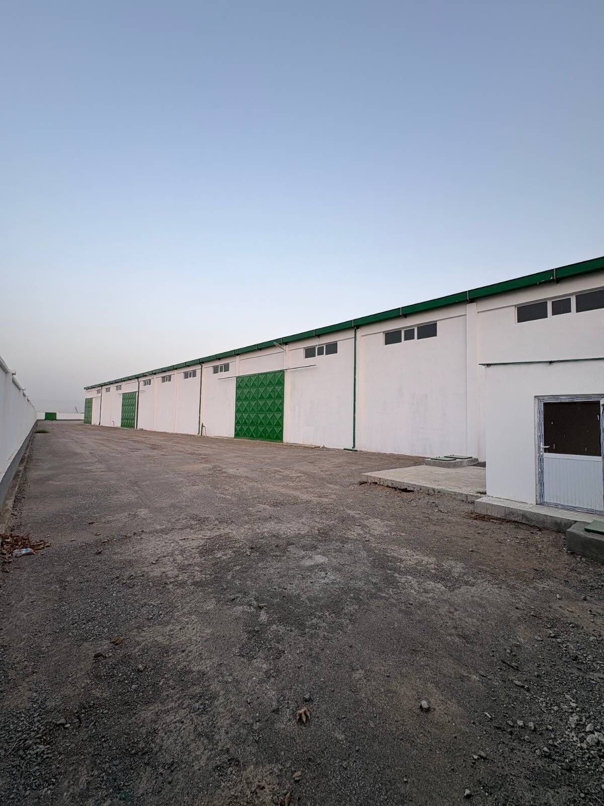 Arenda pomisenya - Ашхабад - img 2