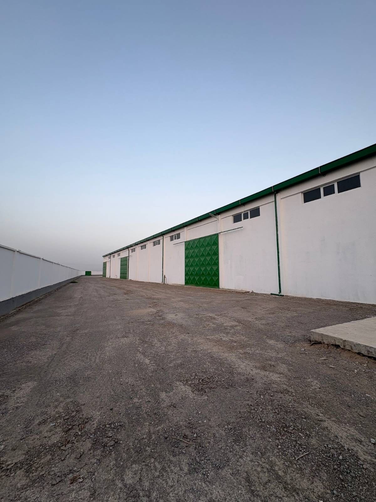 Arenda pomisenya - Ашхабад - img 1