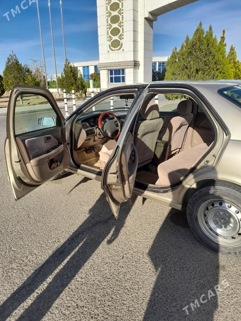 Toyota Camry 1998 - 120 000 TMT - Şabat etr. - img 5
