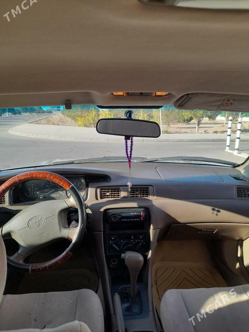 Toyota Camry 1998 - 120 000 TMT - Şabat etr. - img 6