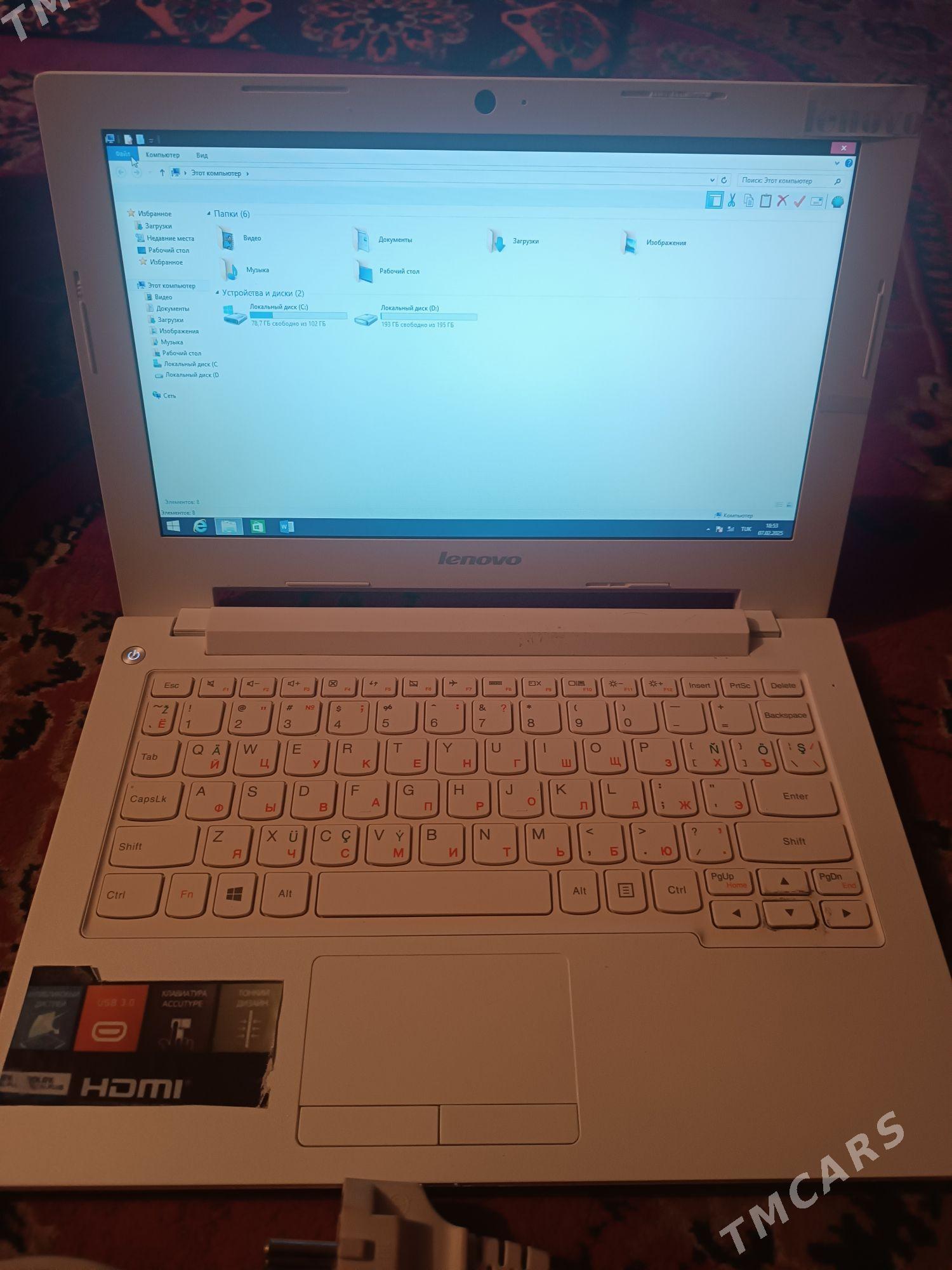 кампютр - Köneürgenç - img 2