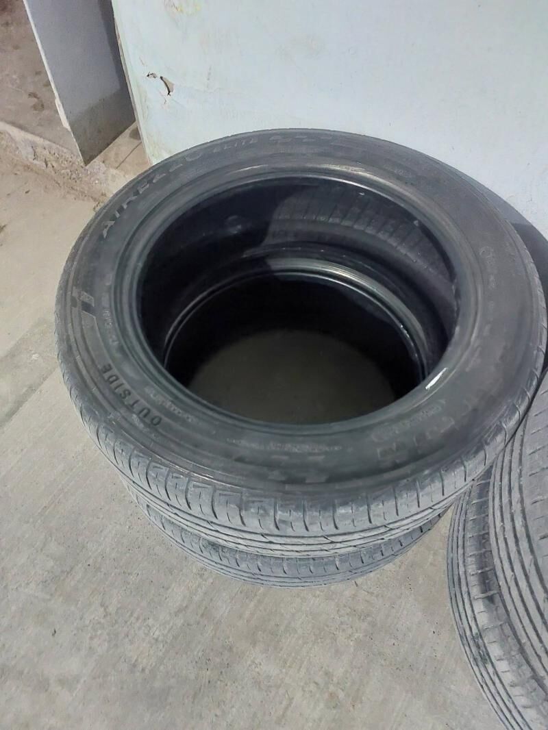 Текер Teker 400 TMT - Aşgabat - img 2