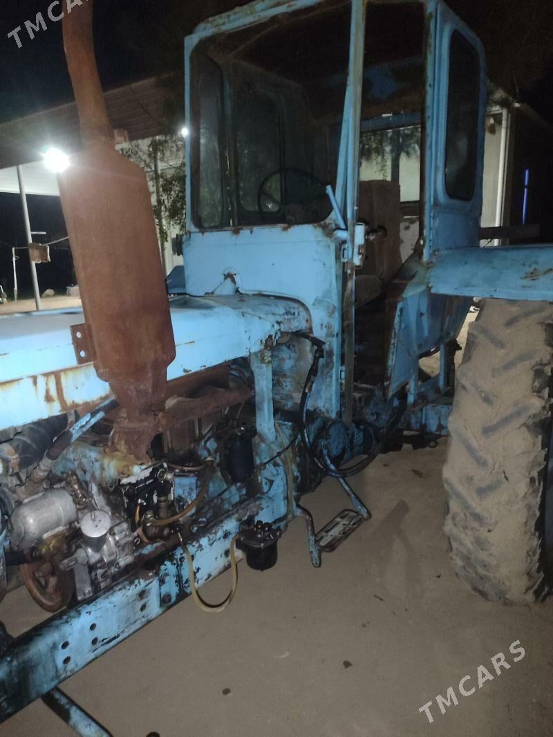MTZ T-28 1980 - 28 000 TMT - Туркменгала - img 2