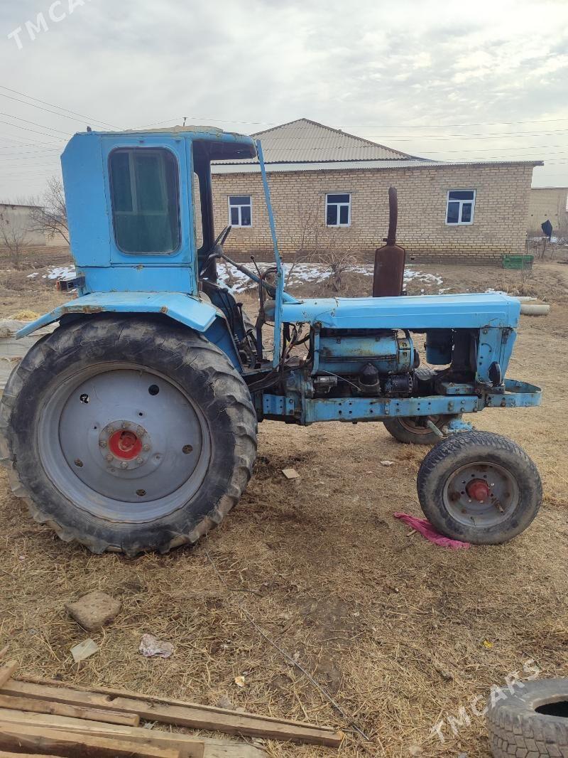 MTZ T-28 1980 - 28 000 TMT - Туркменгала - img 5