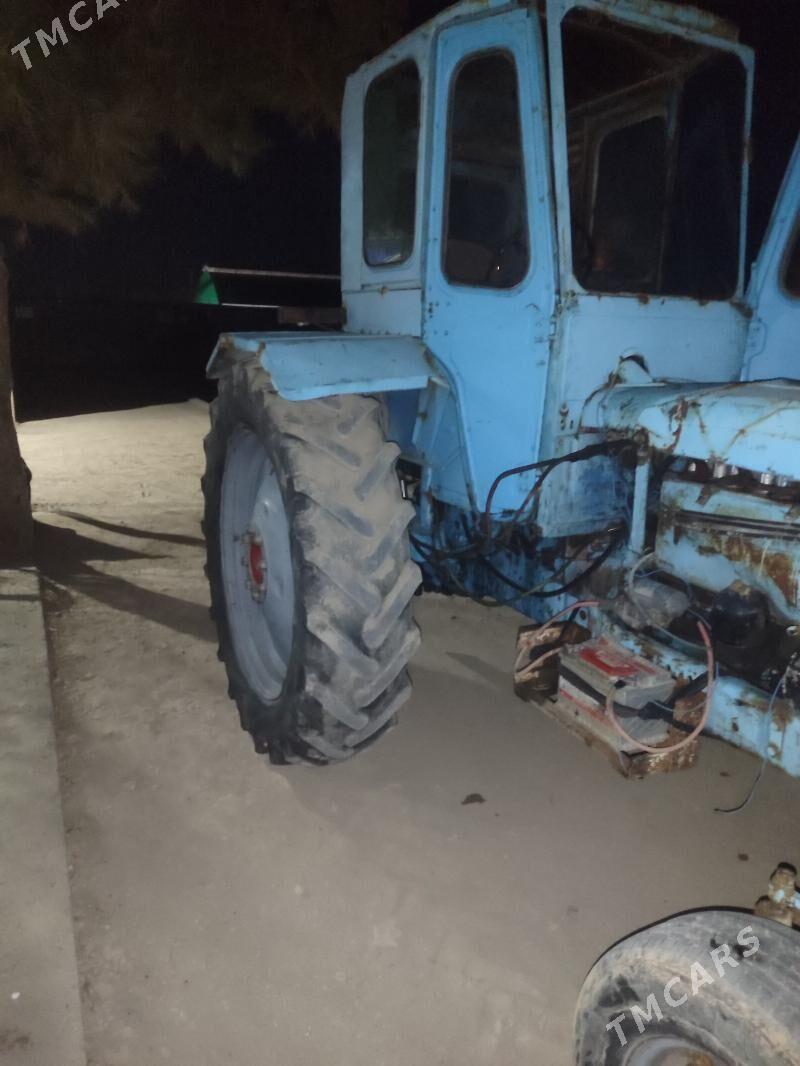 MTZ T-28 1980 - 28 000 TMT - Туркменгала - img 4