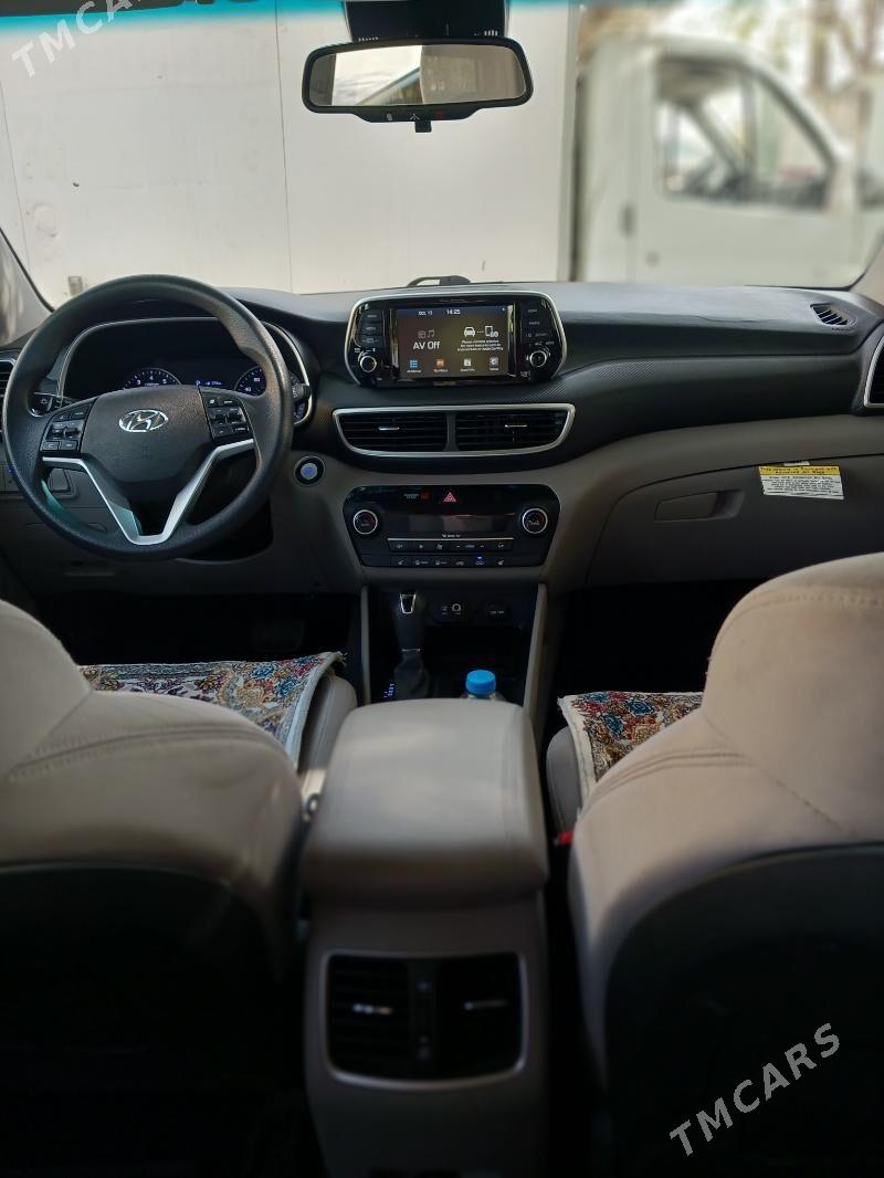 Hyundai Tucson 2020 - 290 000 TMT - Ашхабад - img 2