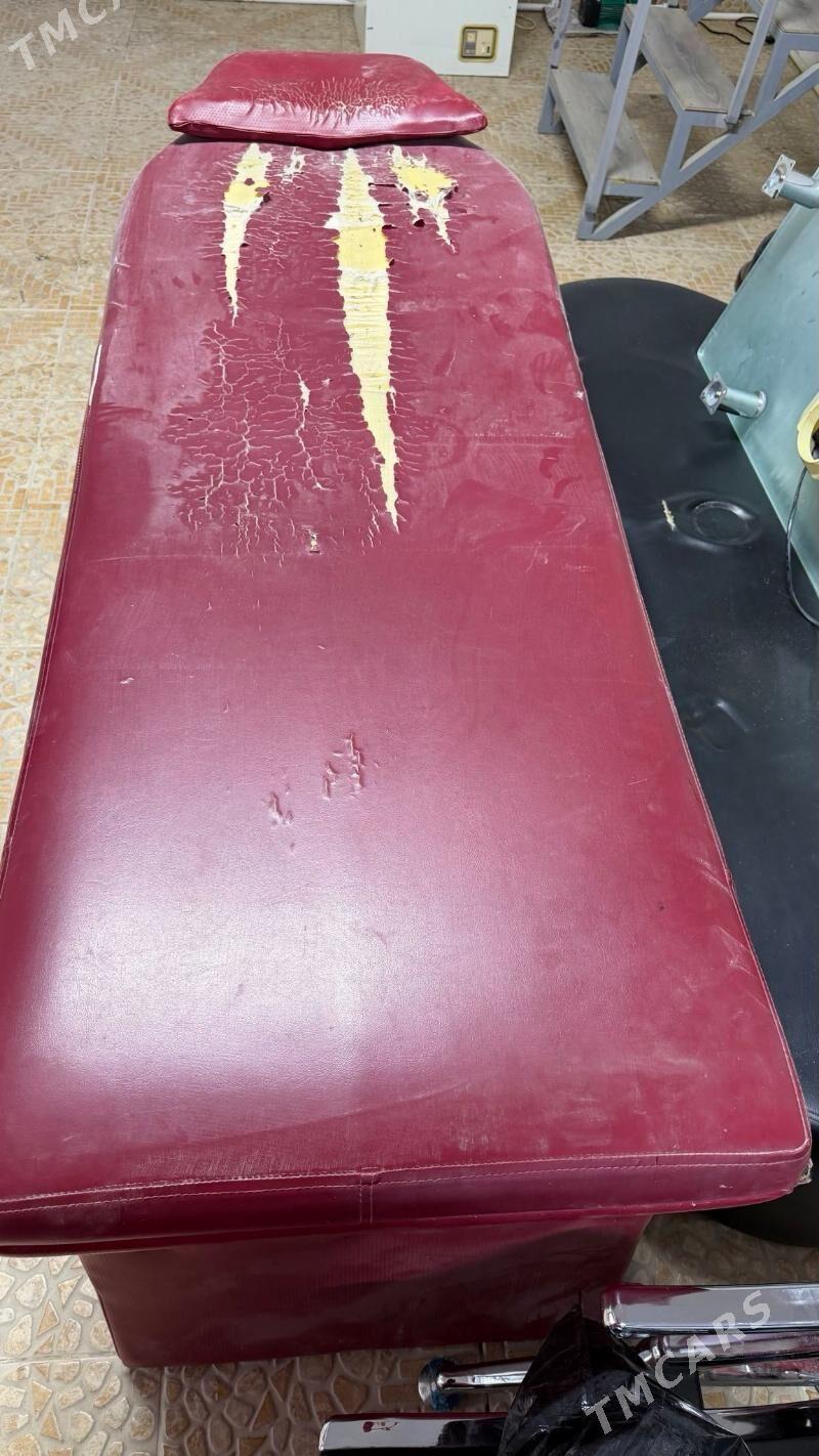 Salon ucin - Aşgabat - img 2