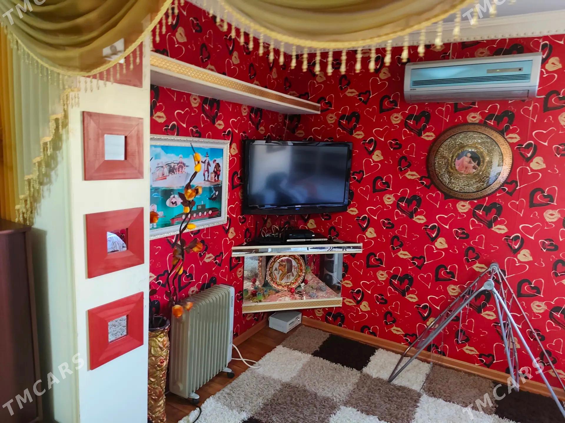 СДАМ КВАРТИРУ 10 МКР - Aşgabat - img 5