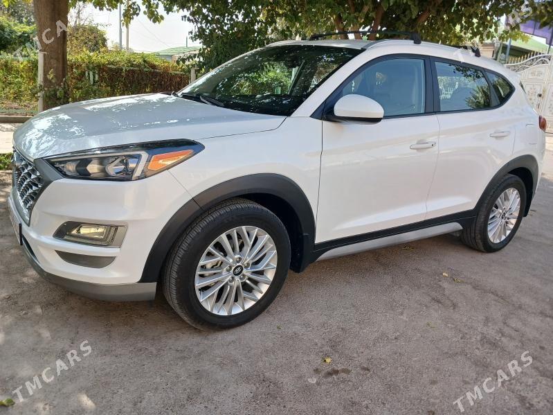 Hyundai Tucson 2020 - 290 000 TMT - Ашхабад - img 4