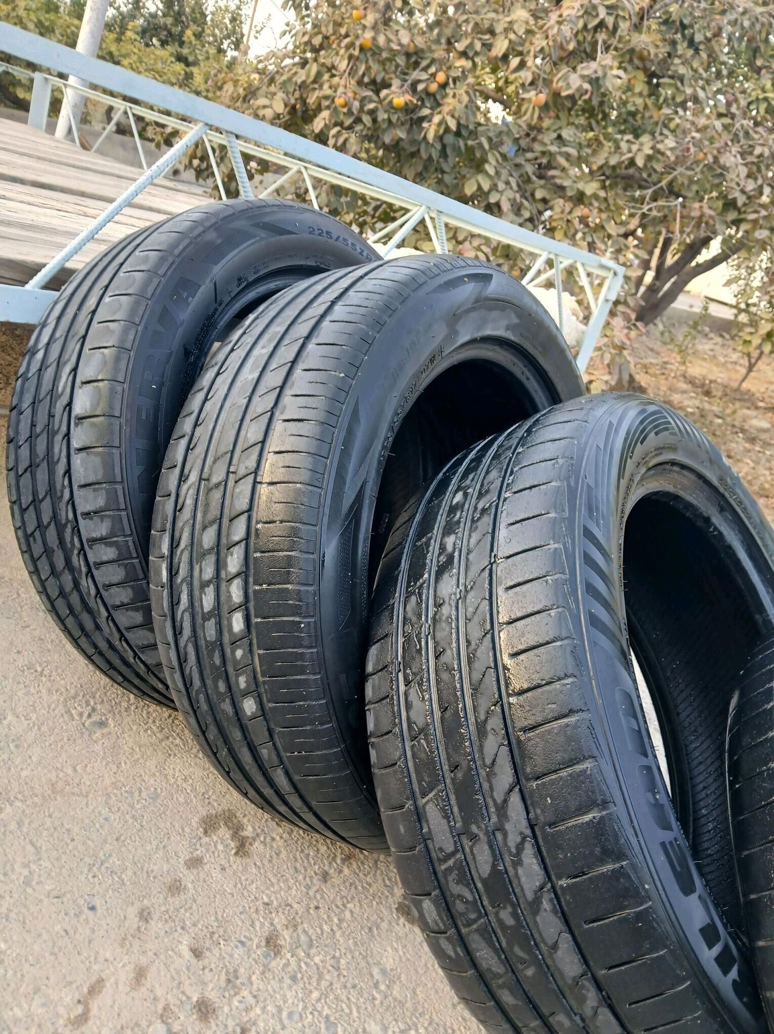 225.55.17 500 TMT - Gökdepe - img 2