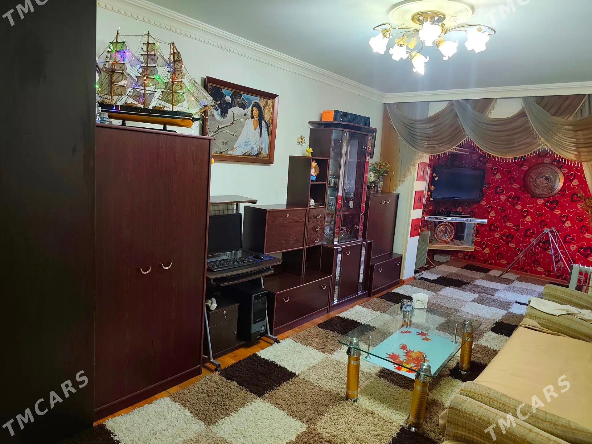СДАМ КВАРТИРУ 10 МКР - Aşgabat - img 4