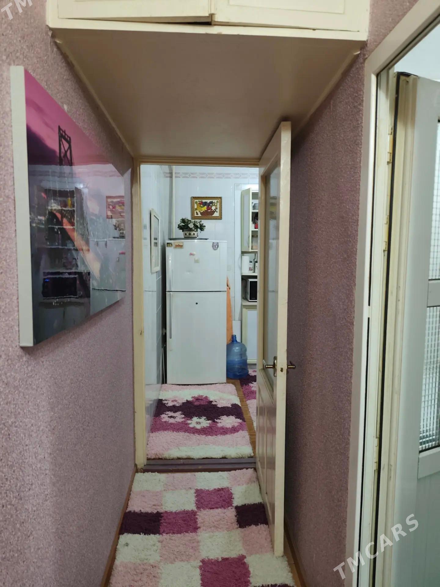 СДАМ КВАРТИРУ 10 МКР - Aşgabat - img 2