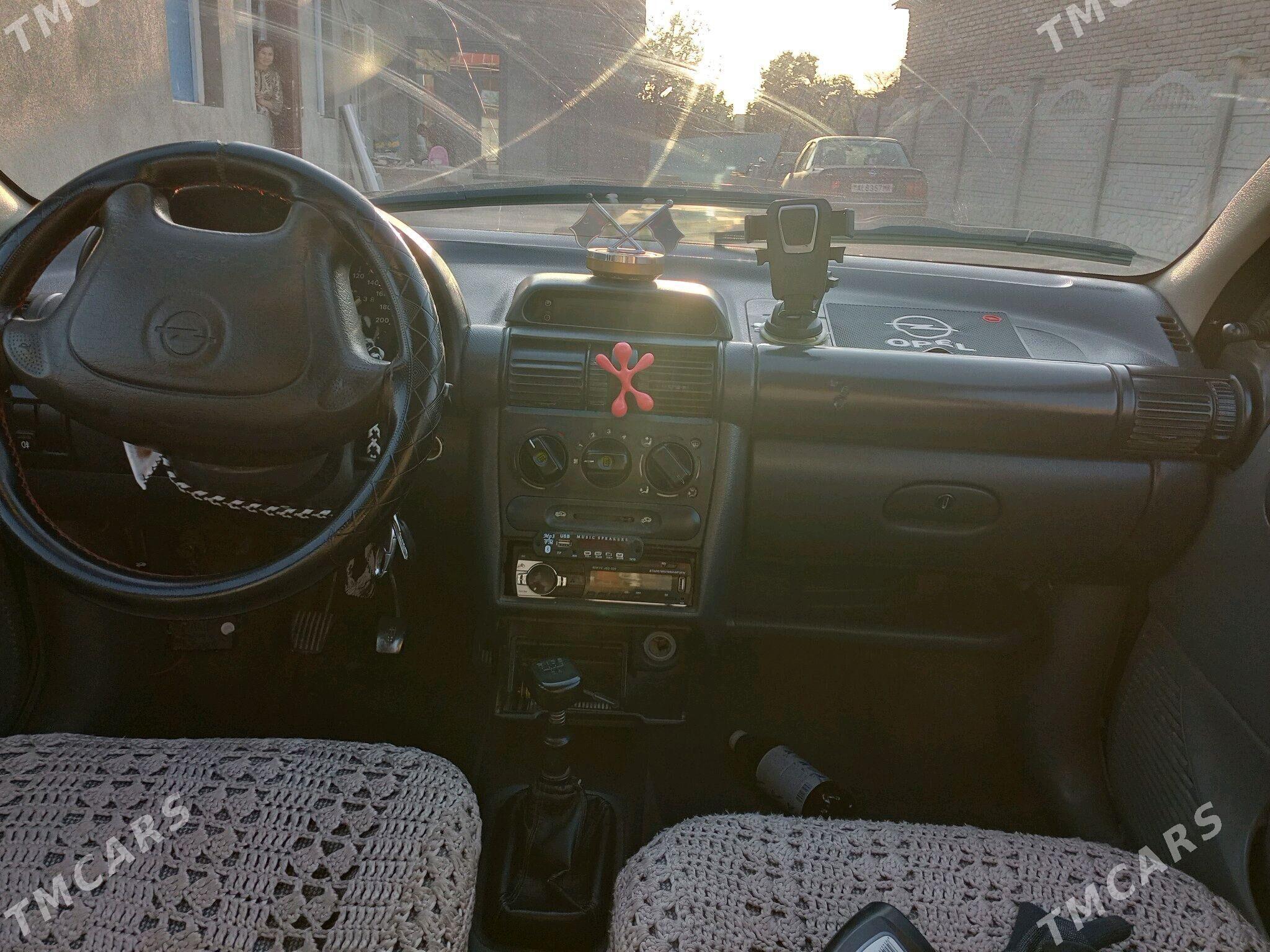 Opel Vita 1995 - 34 000 TMT - Mary - img 2