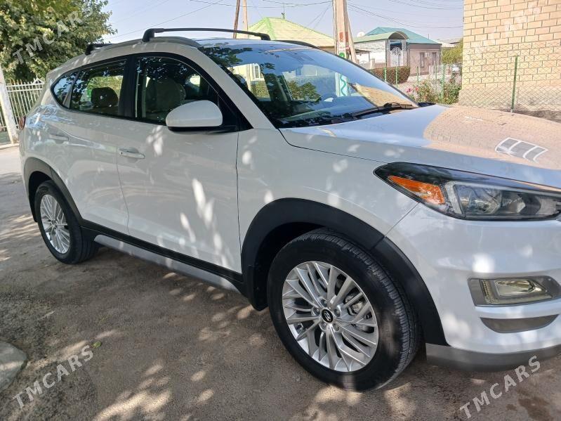Hyundai Tucson 2020 - 290 000 TMT - Ашхабад - img 3