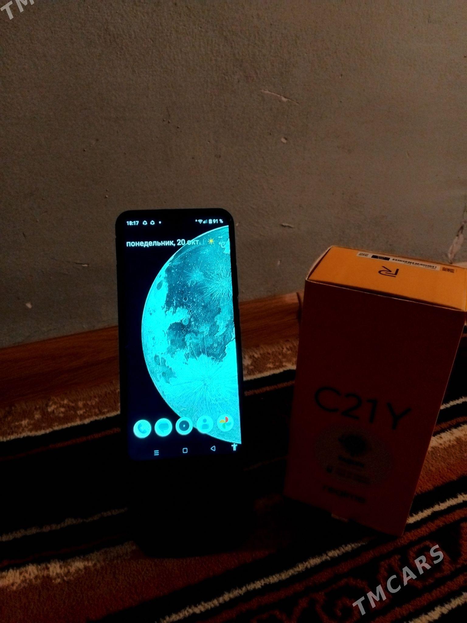 Realmi C21Y - Mary - img 2