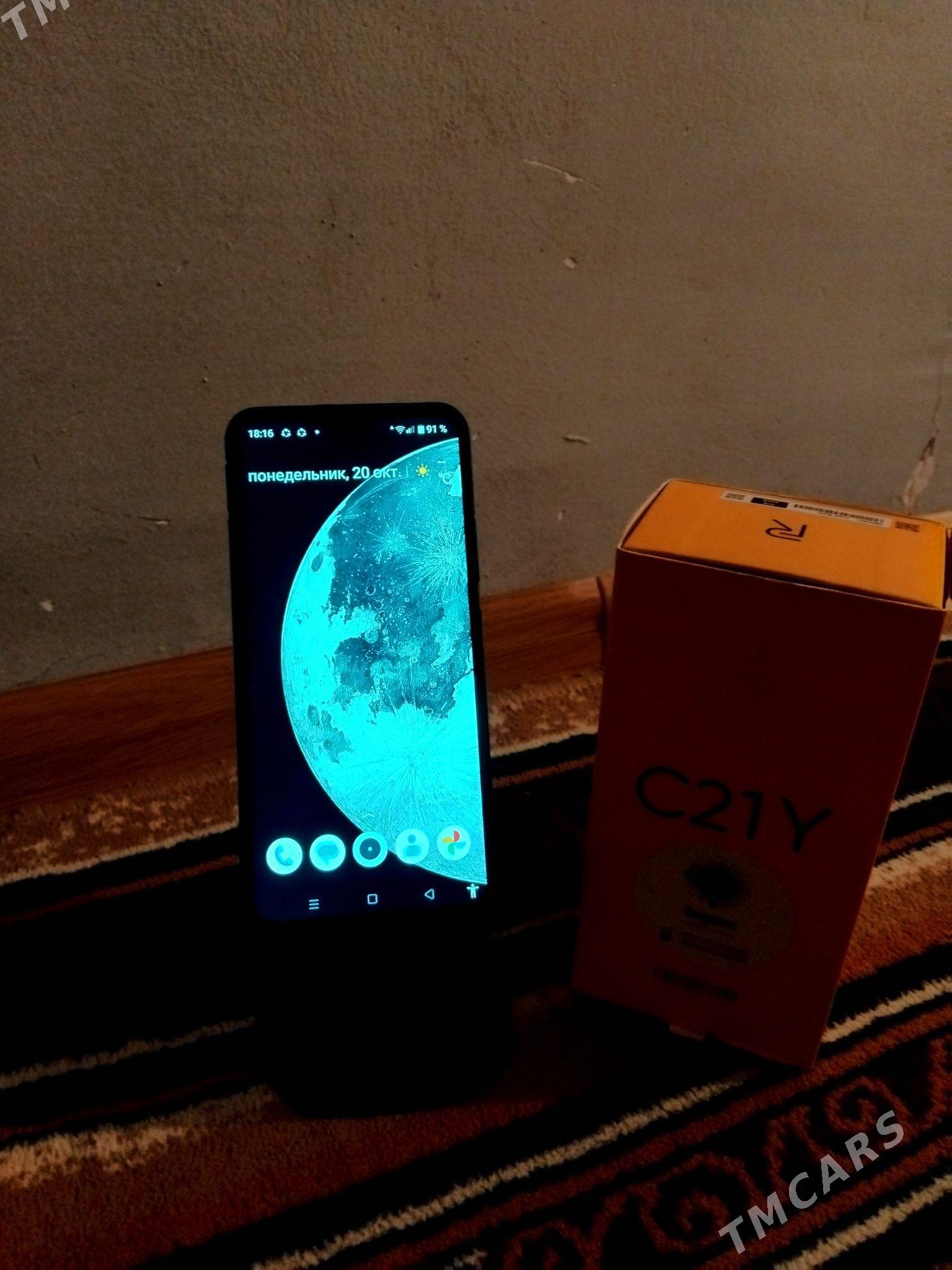 Realmi C21Y - Mary - img 3