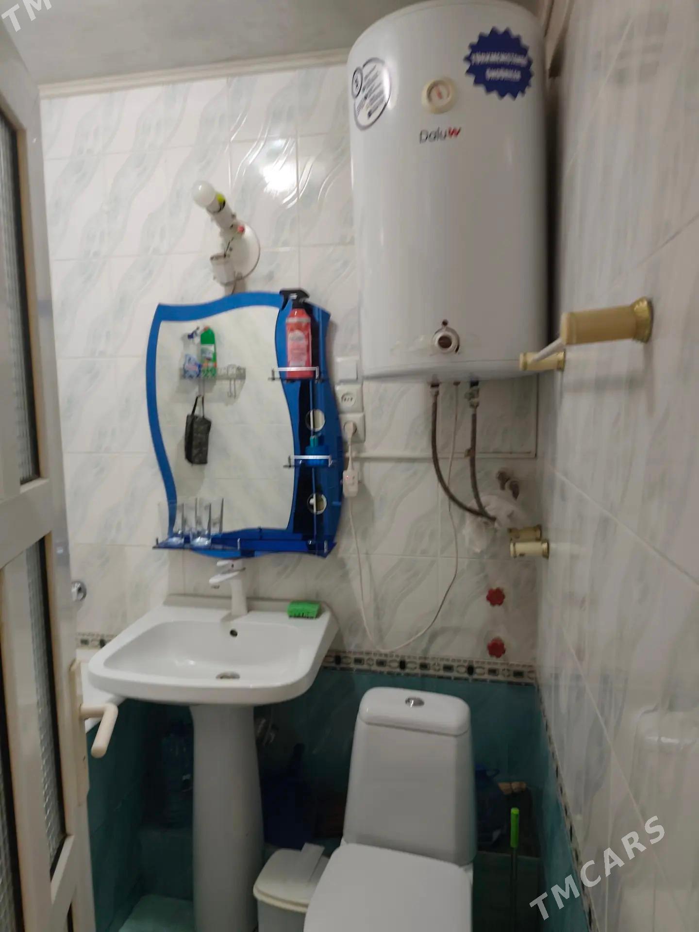 СДАМ КВАРТИРУ 10 МКР - Aşgabat - img 1