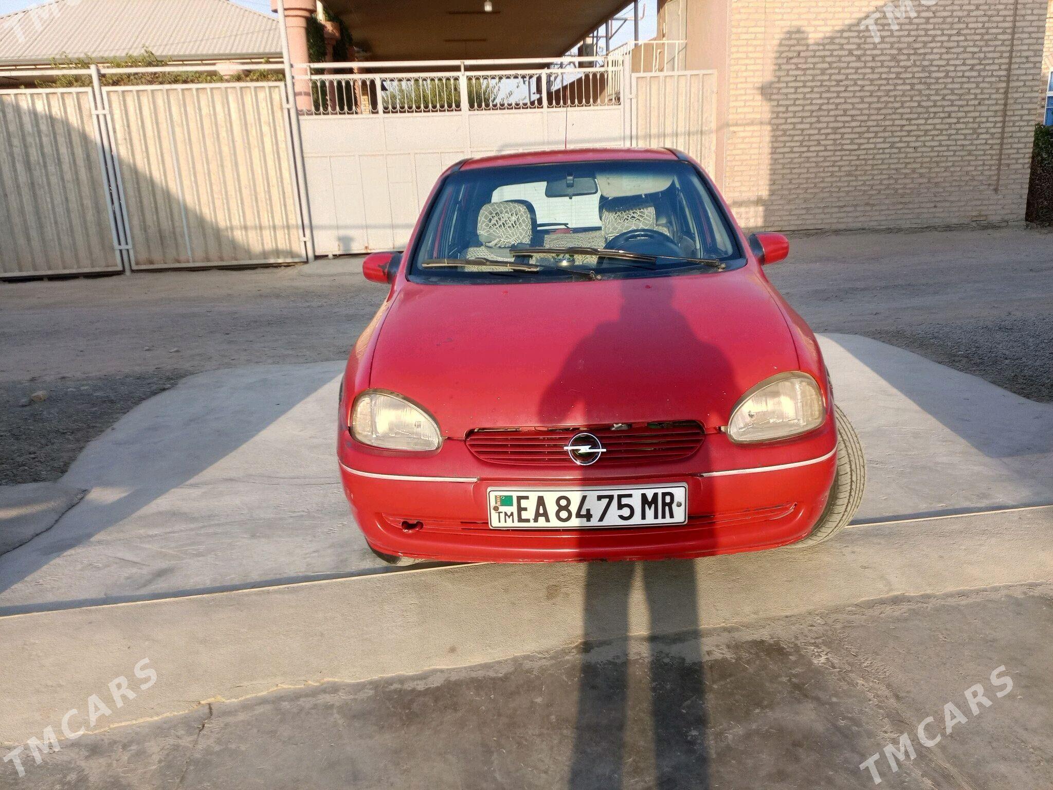 Opel Vita 1995 - 34 000 TMT - Mary - img 5