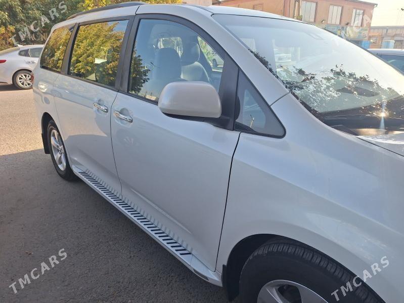 Toyota Sienna 2018 - 390 000 TMT - Mary - img 8