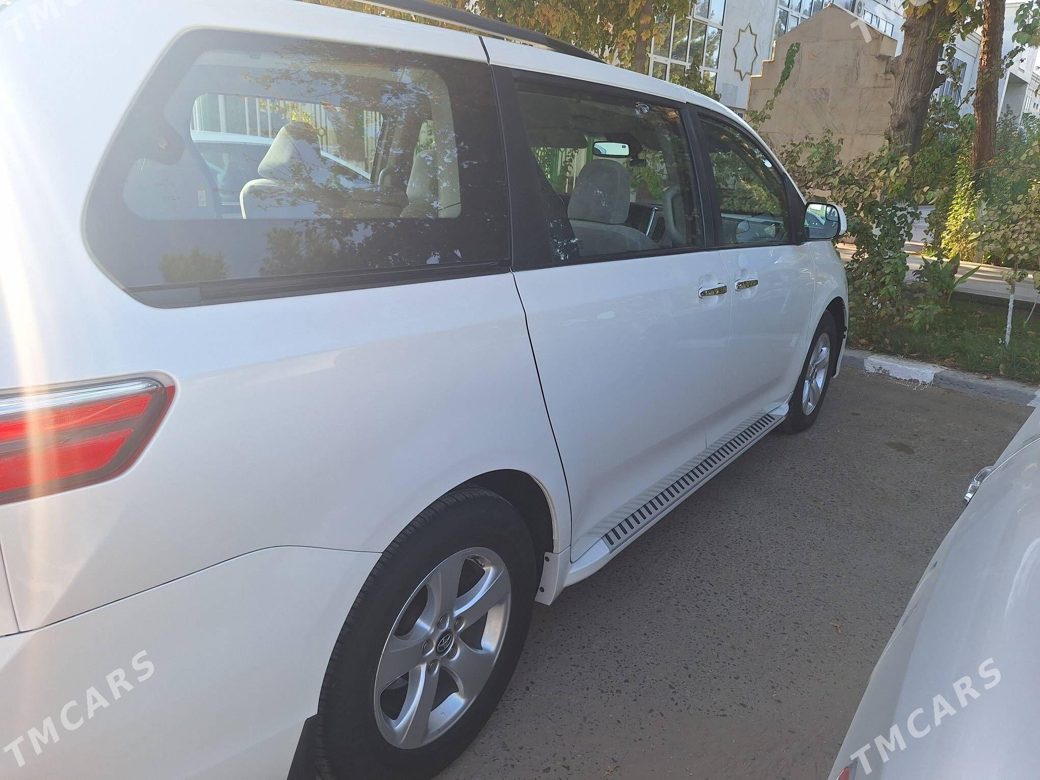 Toyota Sienna 2018 - 390 000 TMT - Mary - img 5