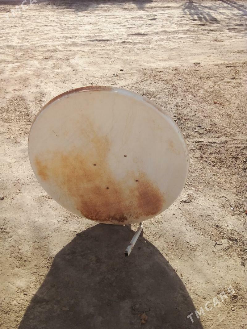 Anten tarelka - Şabat etr. - img 2