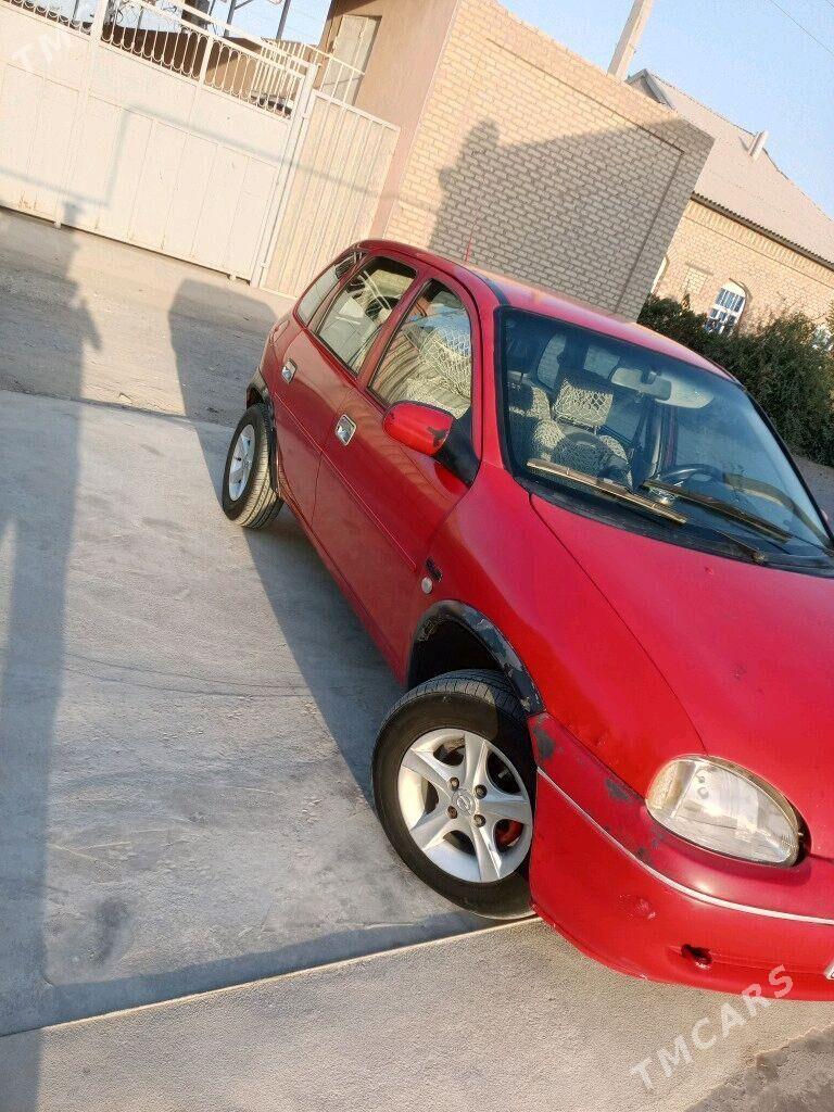 Opel Vita 1995 - 34 000 TMT - Mary - img 4