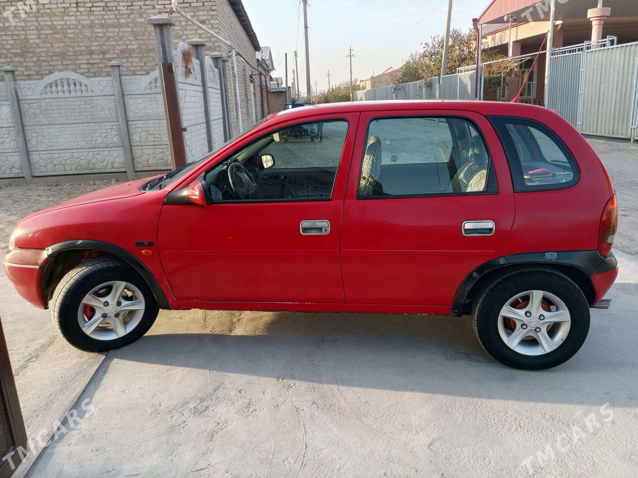 Opel Vita 1995 - 34 000 TMT - Mary - img 6