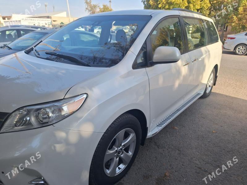 Toyota Sienna 2018 - 390 000 TMT - Mary - img 6