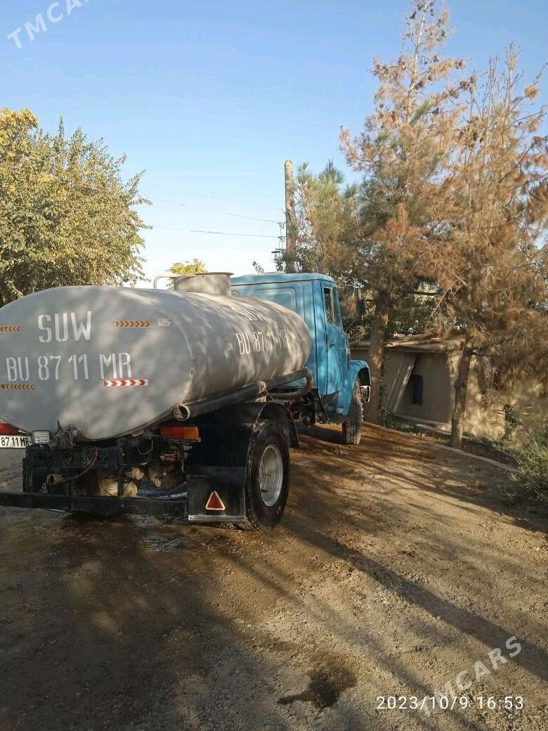 Zil 4331 1989 - 80 000 TMT - Туркменгала - img 3