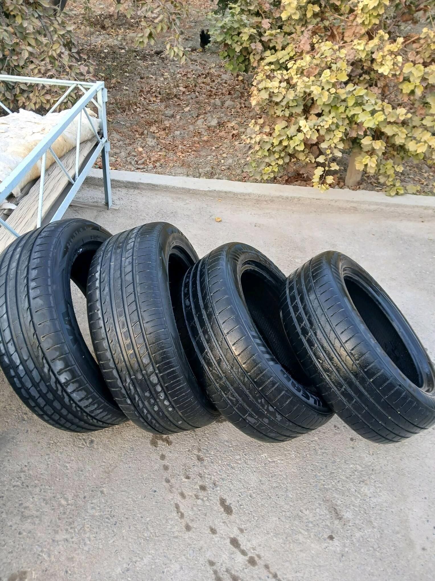 225.55.17 500 TMT - Gökdepe - img 3