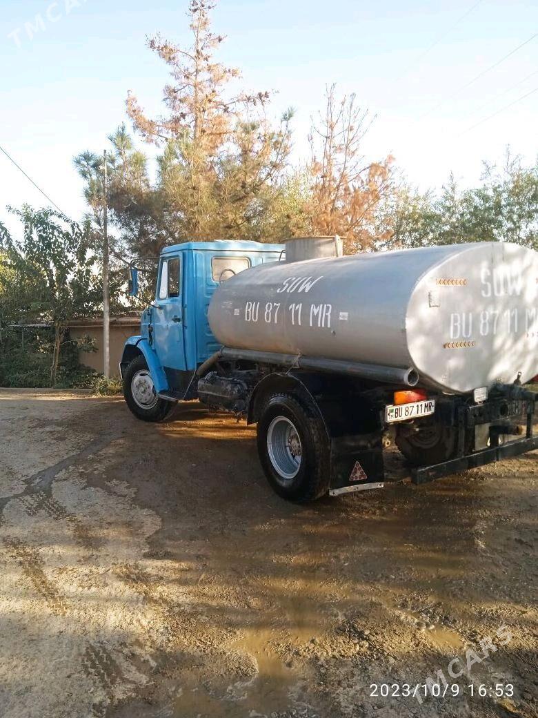 Zil 4331 1989 - 80 000 TMT - Туркменгала - img 2