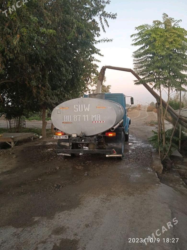 Zil 4331 1989 - 80 000 TMT - Туркменгала - img 4