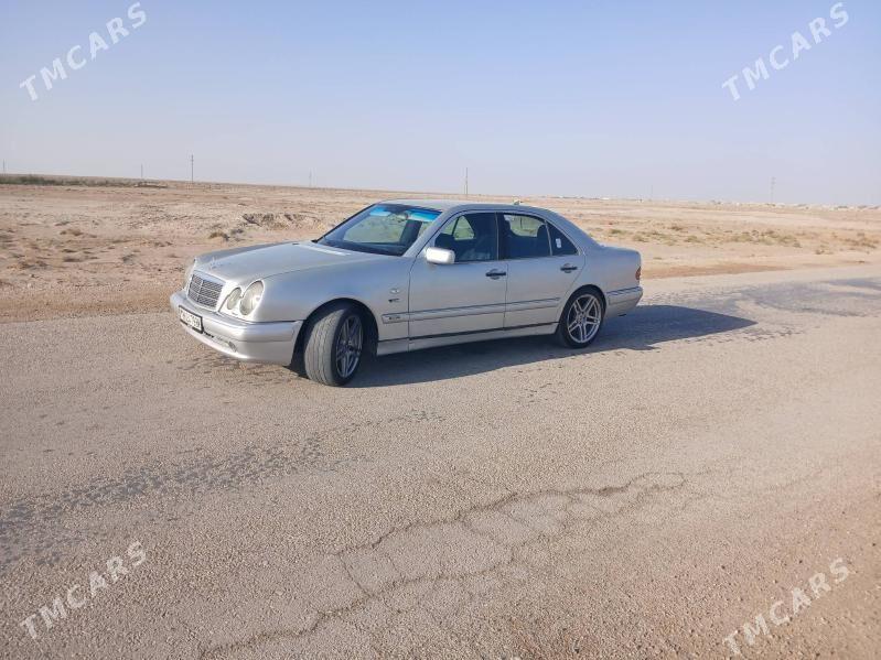 Mercedes-Benz C320 1996 - 90 000 TMT - Gumdag - img 3