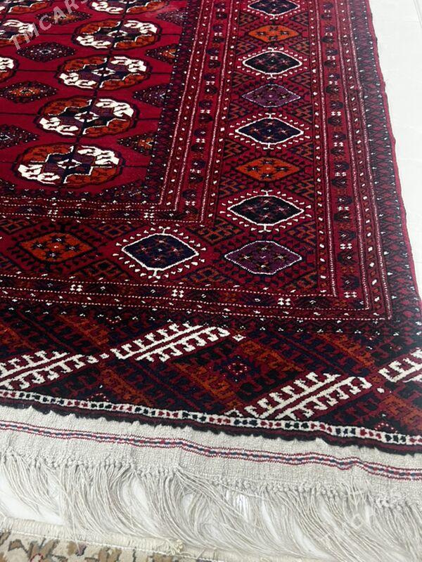 el haly - Aşgabat - img 2