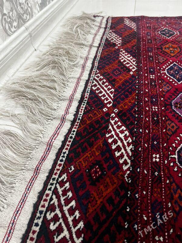 el haly - Aşgabat - img 3