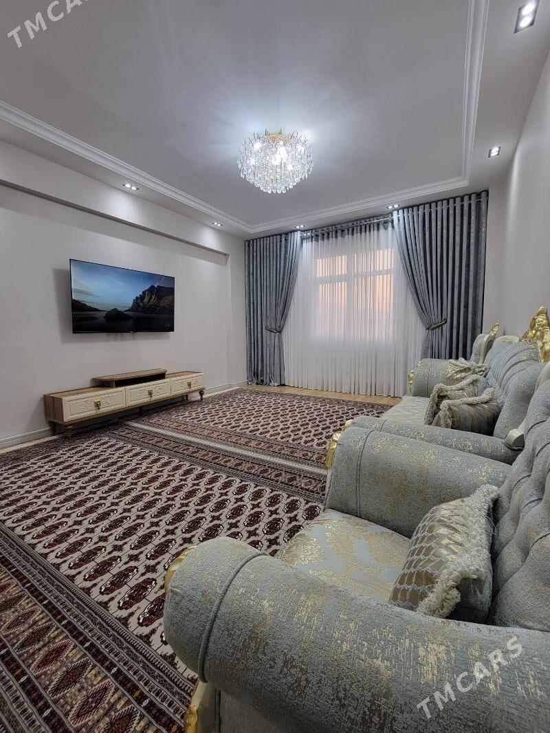 Mir 8/4 satlyk jay - Parahat 8 - img 2