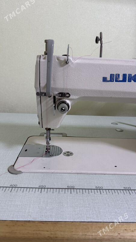 tikin mashyn швейная машина - Ашхабад - img 3